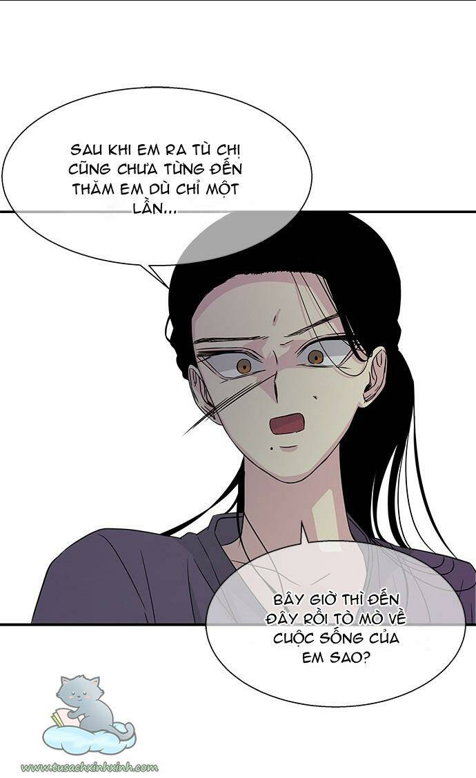 Cạm Bẫy Chap 12 - Next Chap 13