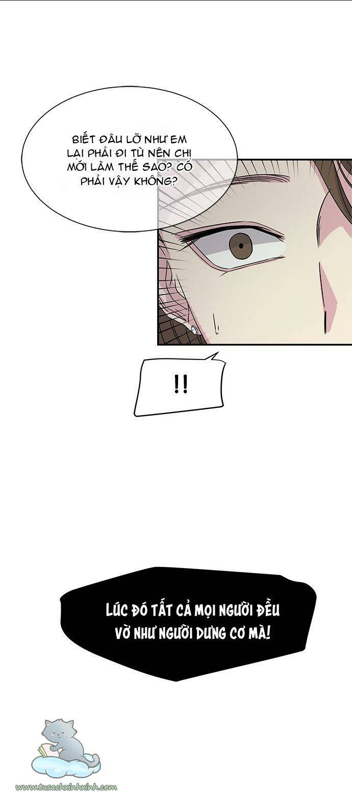 Cạm Bẫy Chap 12 - Next Chap 13