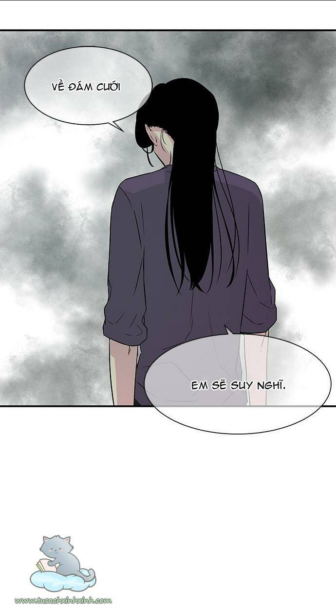 Cạm Bẫy Chap 12 - Next Chap 13