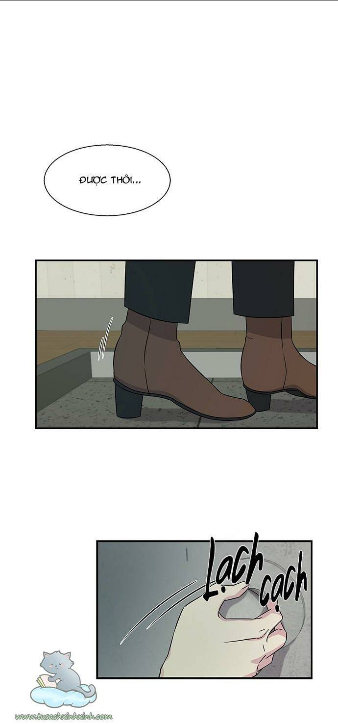 Cạm Bẫy Chap 12 - Next Chap 13