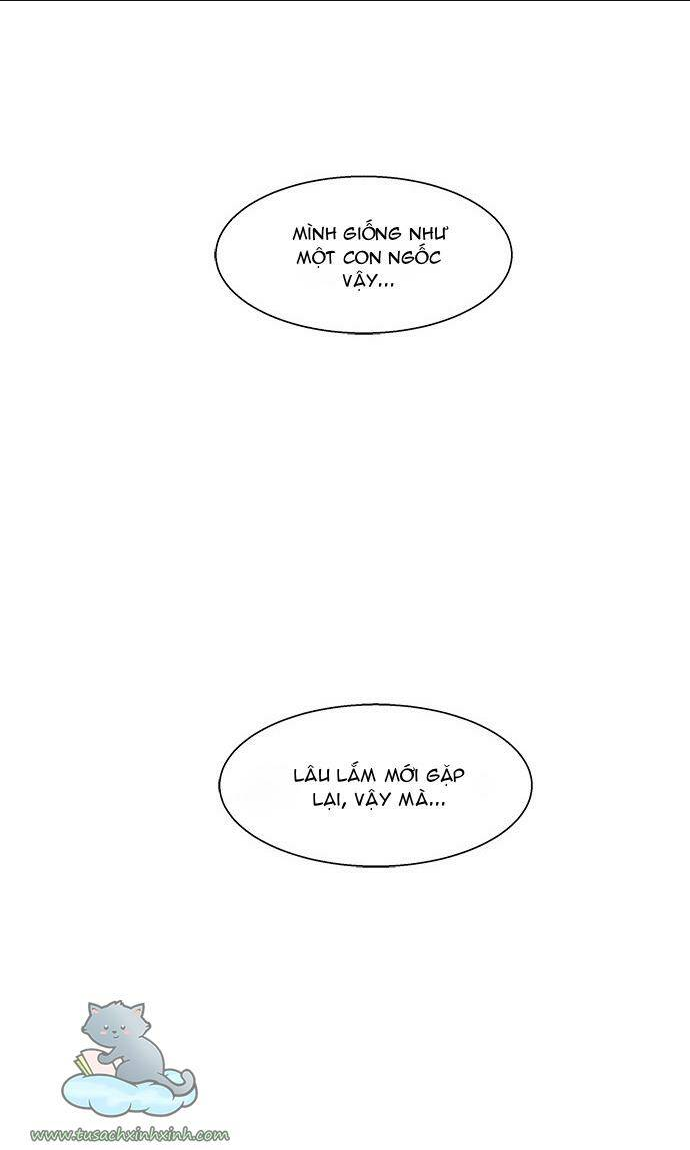 Cạm Bẫy Chap 12 - Next Chap 13