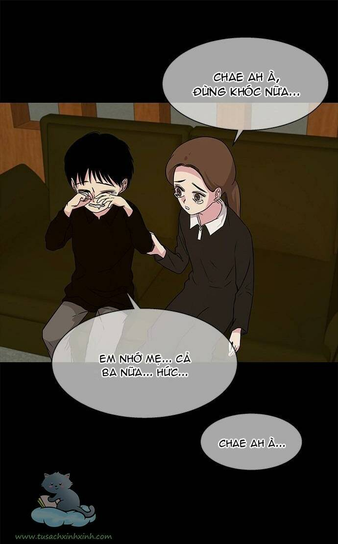 Cạm Bẫy Chap 12 - Next Chap 13