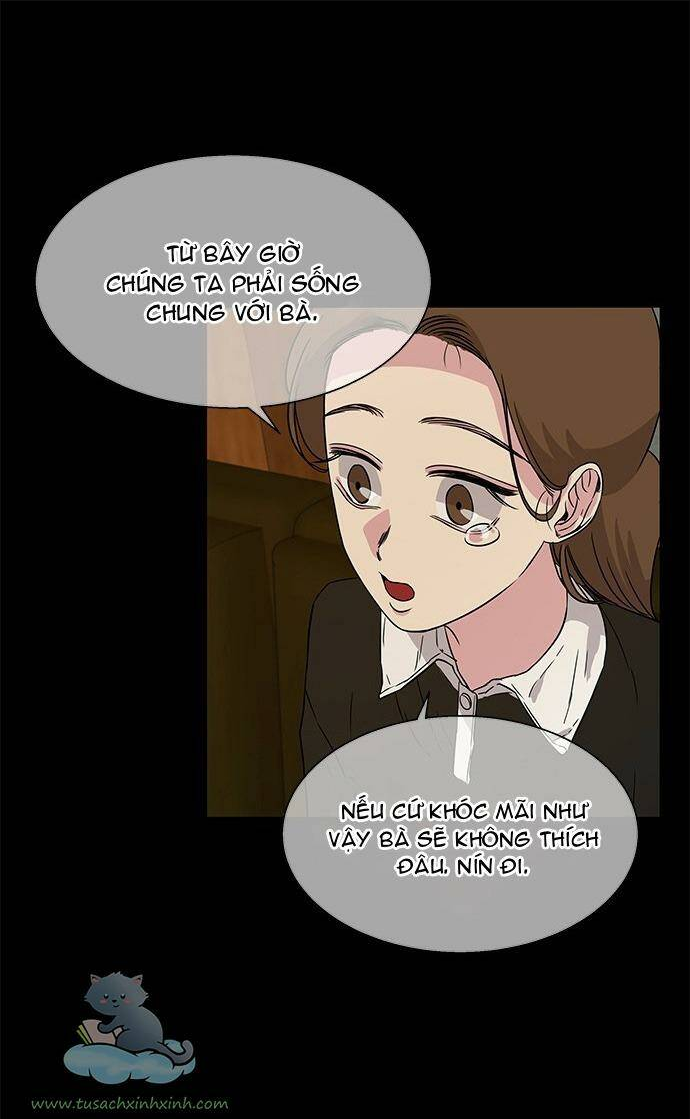 Cạm Bẫy Chap 12 - Next Chap 13