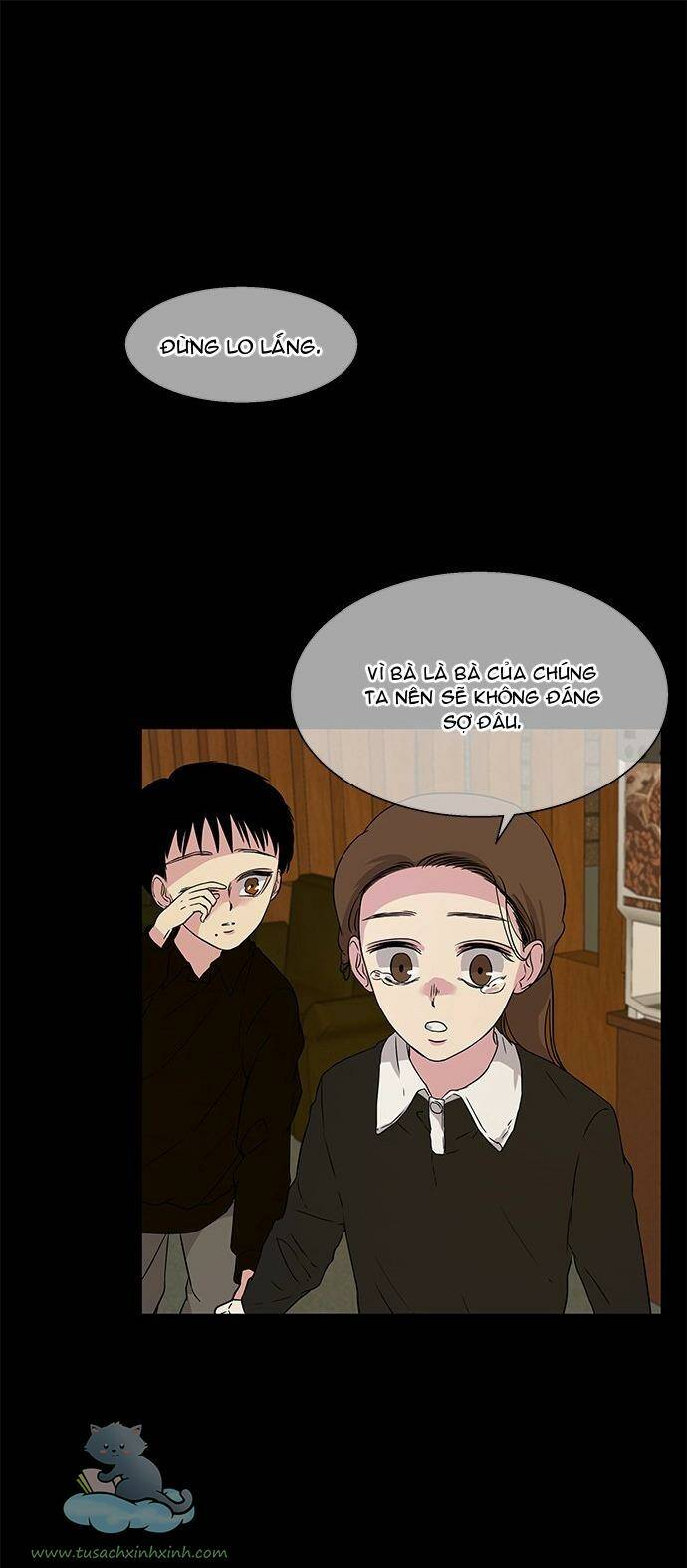 Cạm Bẫy Chap 12 - Next Chap 13