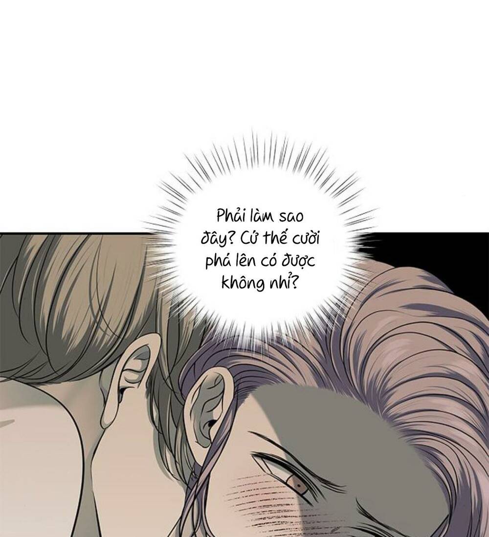 Cạm Bẫy Chap 120 - Next Chap 121