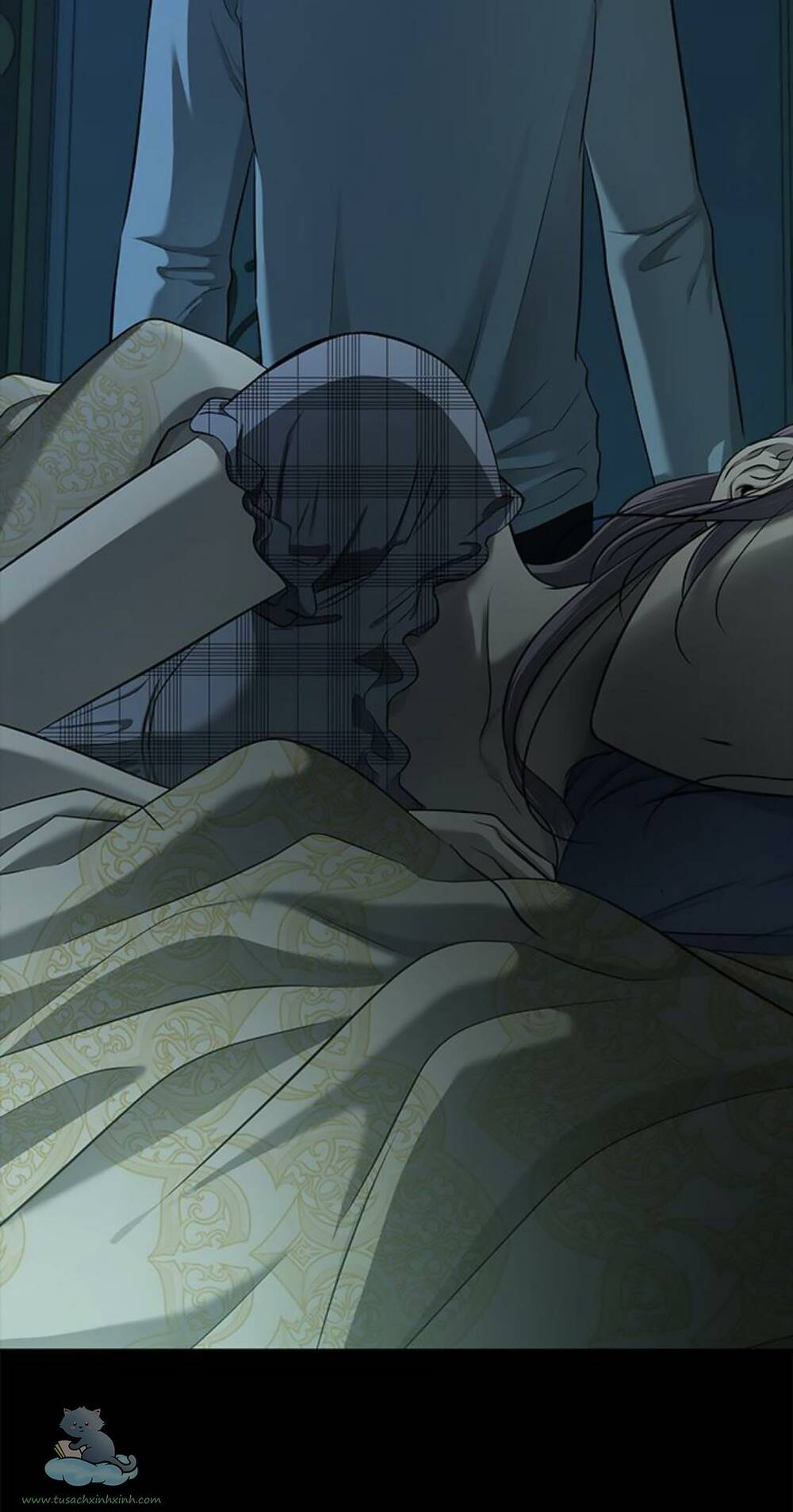 Cạm Bẫy Chap 120 - Next Chap 121