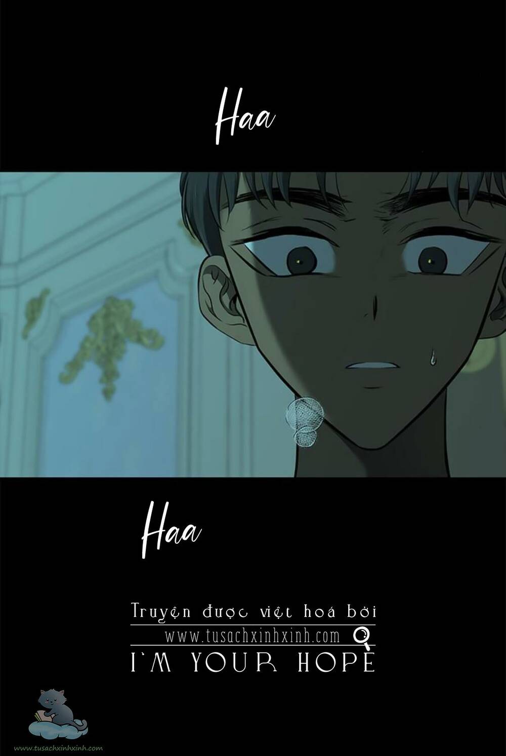 Cạm Bẫy Chap 120 - Next Chap 121