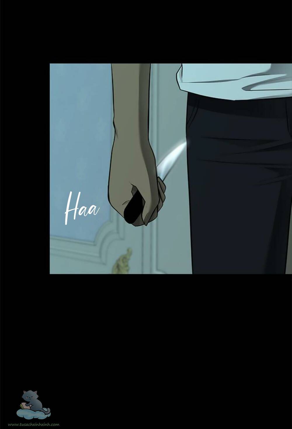 Cạm Bẫy Chap 120 - Next Chap 121