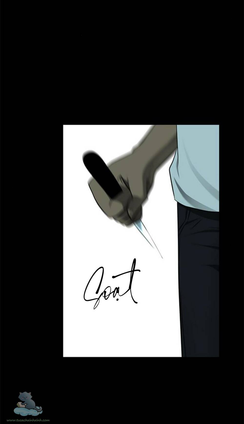 Cạm Bẫy Chap 120 - Next Chap 121