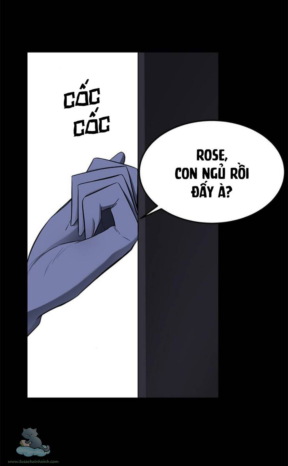 Cạm Bẫy Chap 120 - Next Chap 121