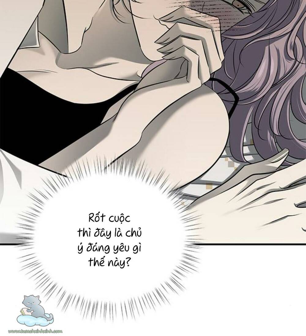 Cạm Bẫy Chap 120 - Next Chap 121