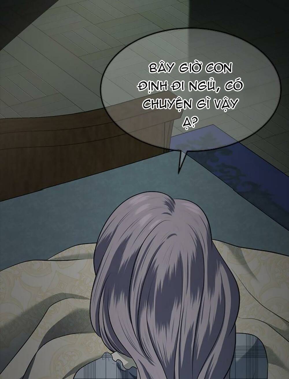 Cạm Bẫy Chap 120 - Next Chap 121