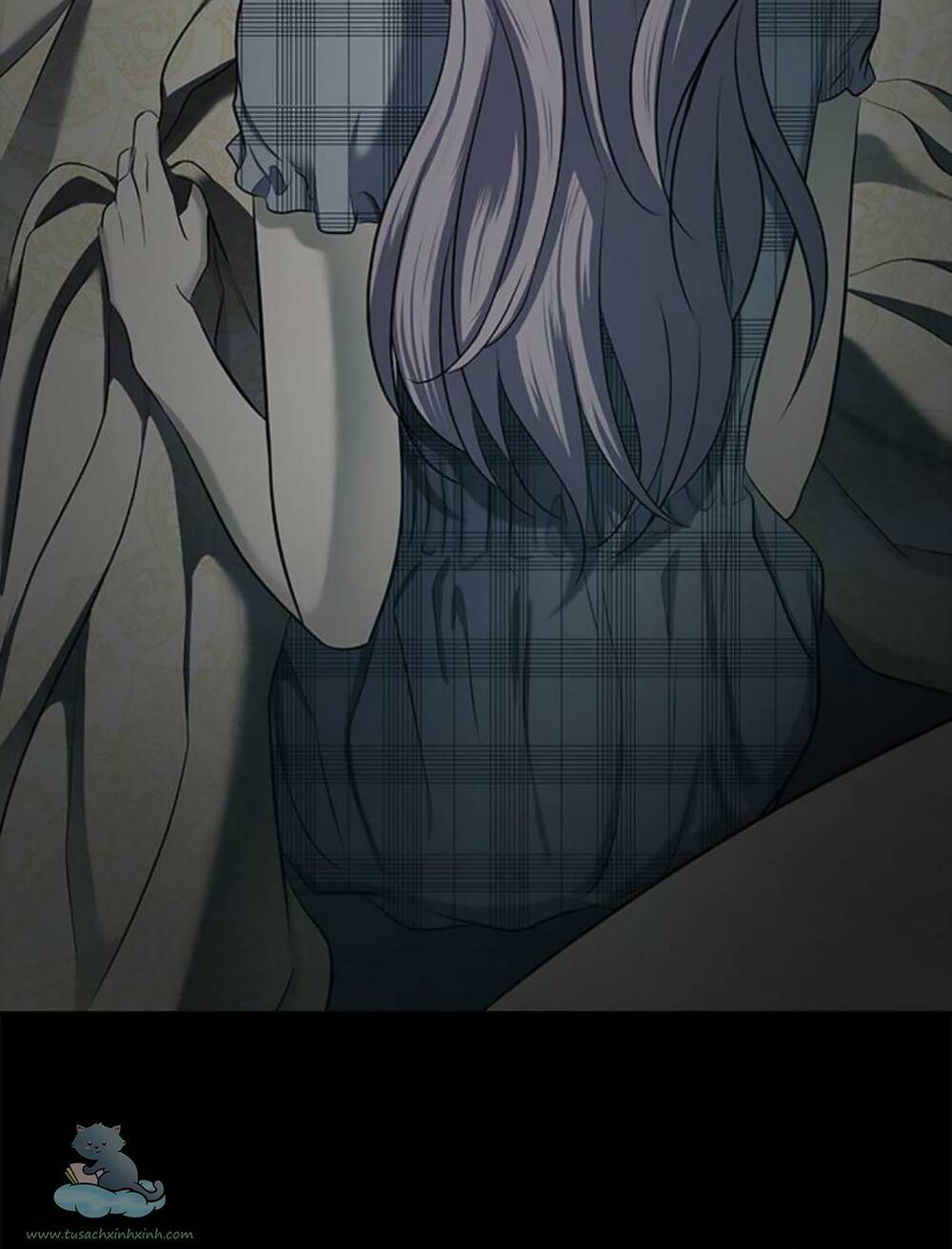 Cạm Bẫy Chap 120 - Next Chap 121