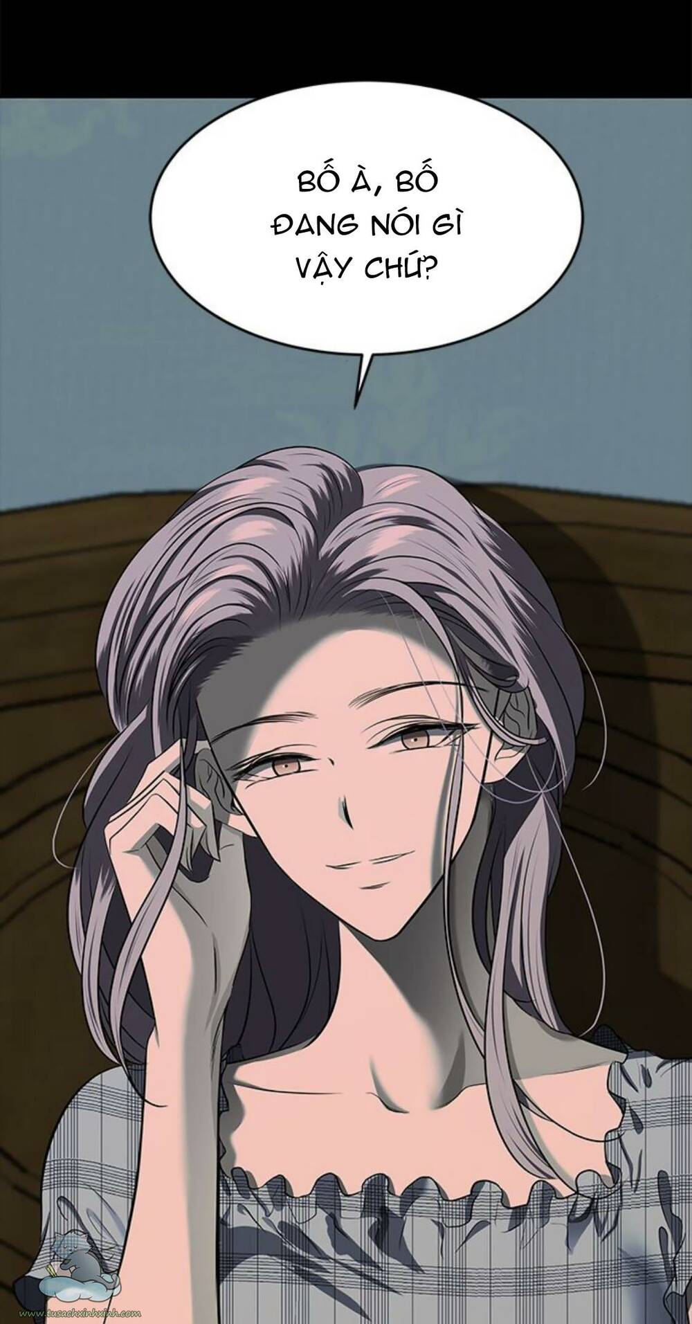 Cạm Bẫy Chap 120 - Next Chap 121