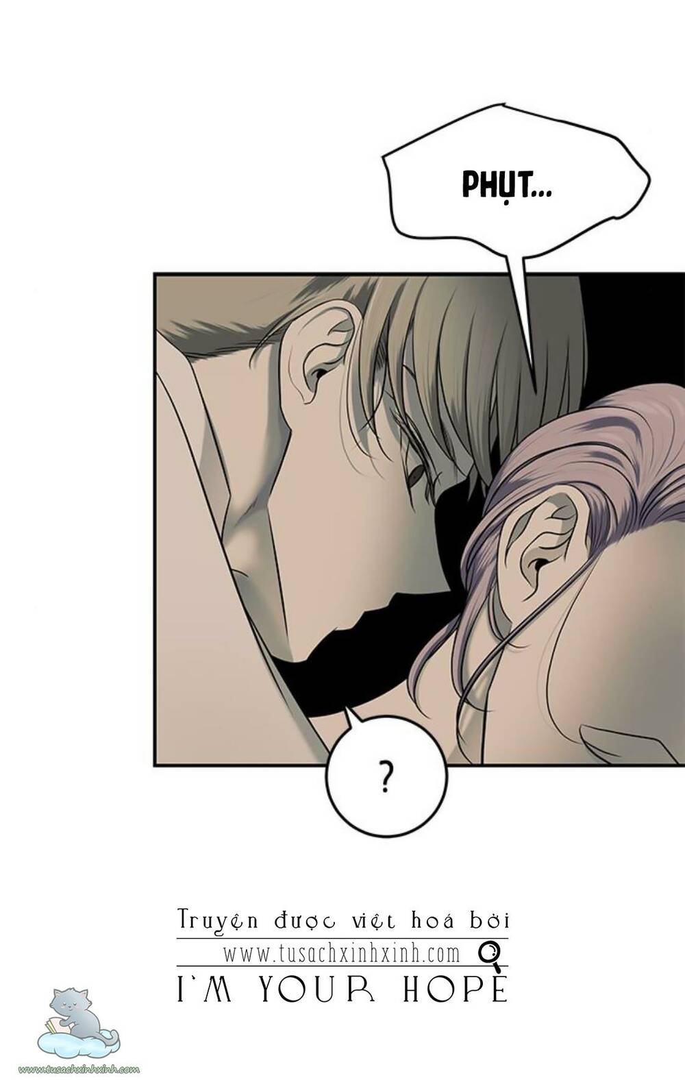 Cạm Bẫy Chap 120 - Next Chap 121