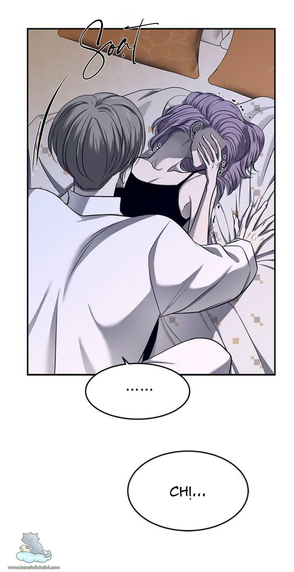 Cạm Bẫy Chap 120 - Next Chap 121