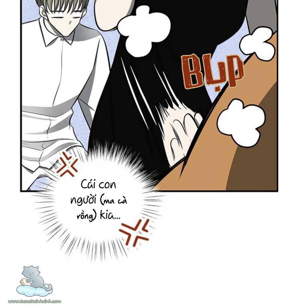 Cạm Bẫy Chap 120 - Next Chap 121