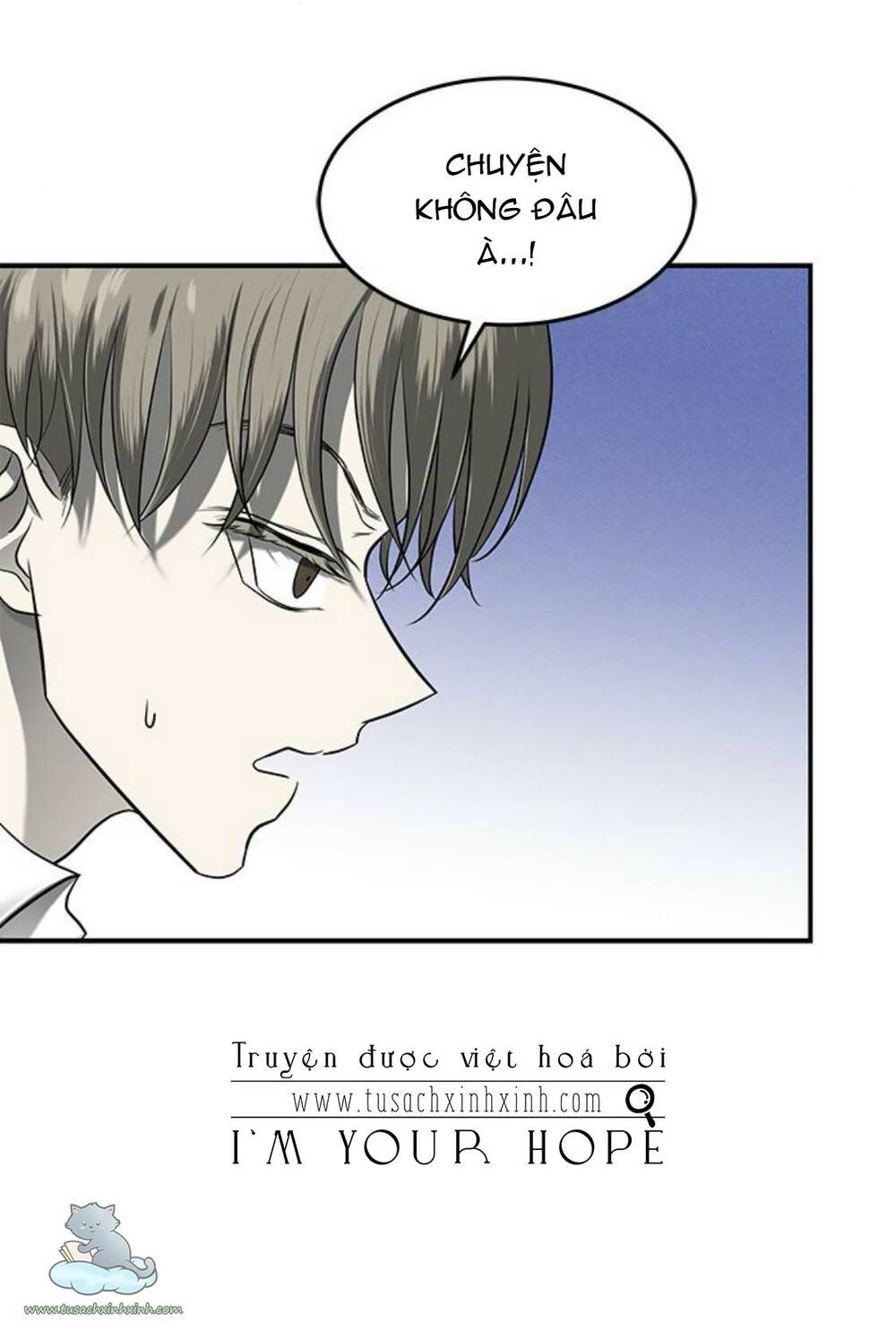 Cạm Bẫy Chap 120 - Next Chap 121