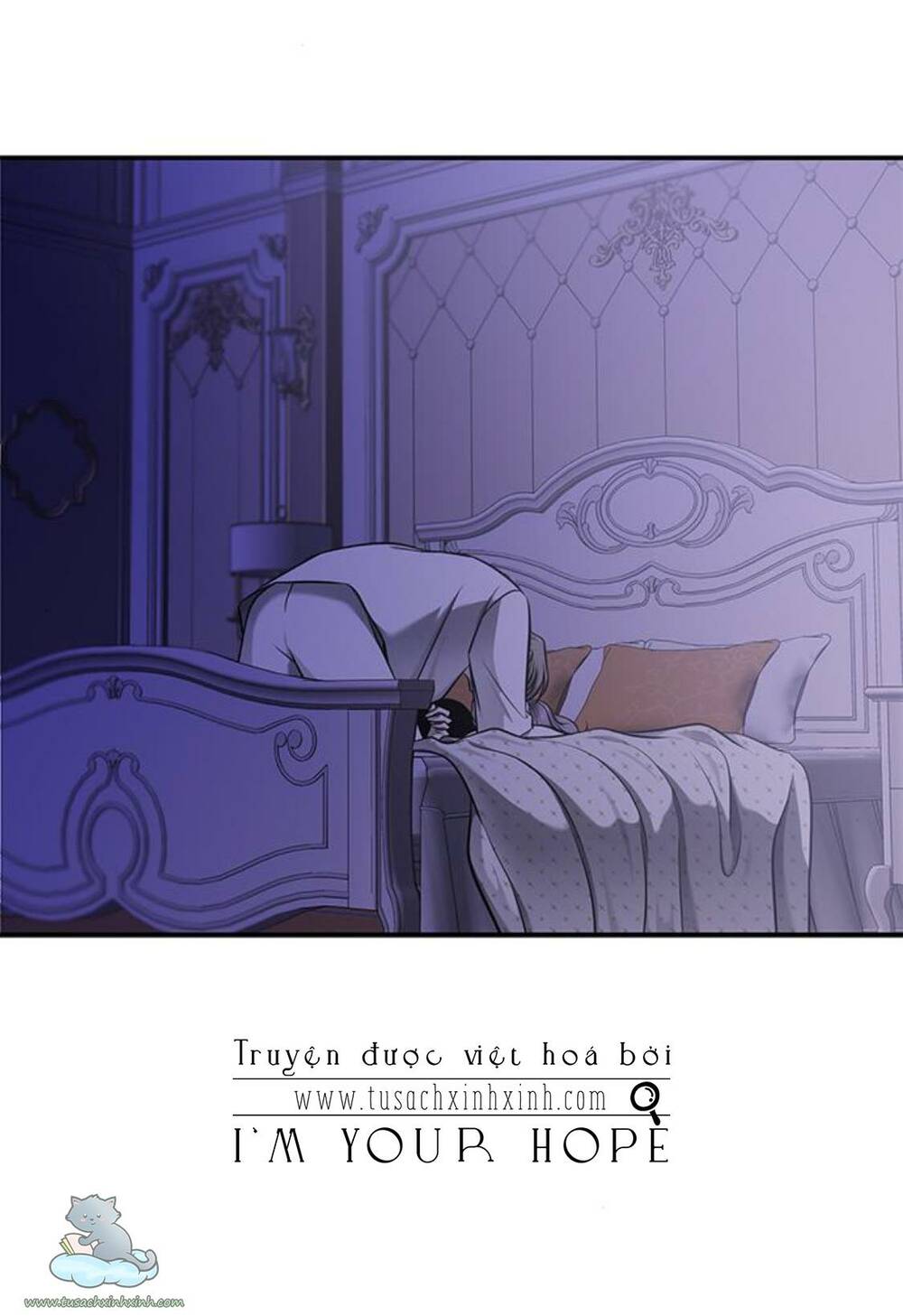 Cạm Bẫy Chap 120 - Next Chap 121