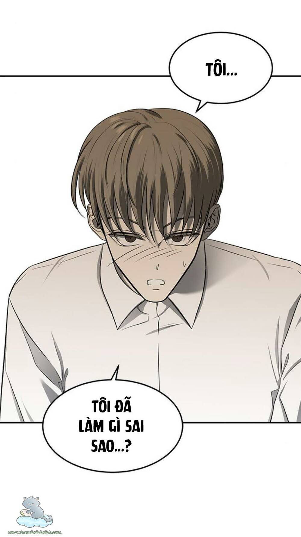 Cạm Bẫy Chap 120 - Next Chap 121