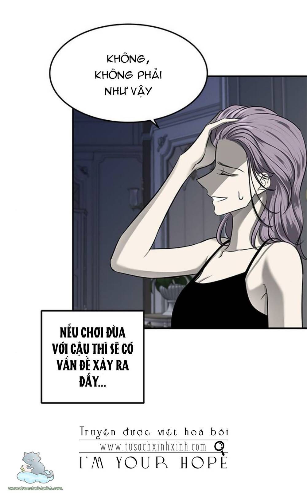 Cạm Bẫy Chap 120 - Next Chap 121