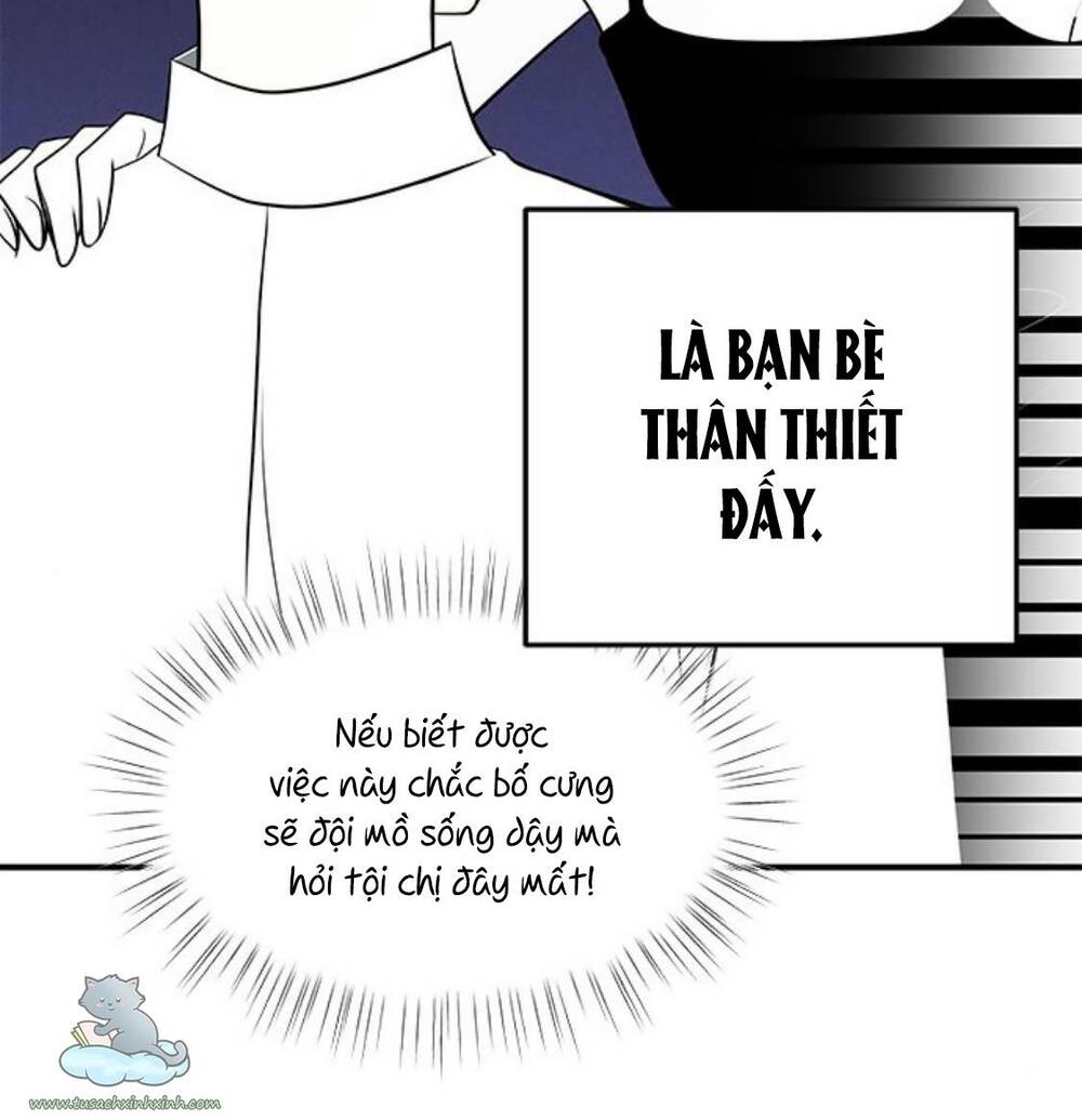 Cạm Bẫy Chap 120 - Next Chap 121