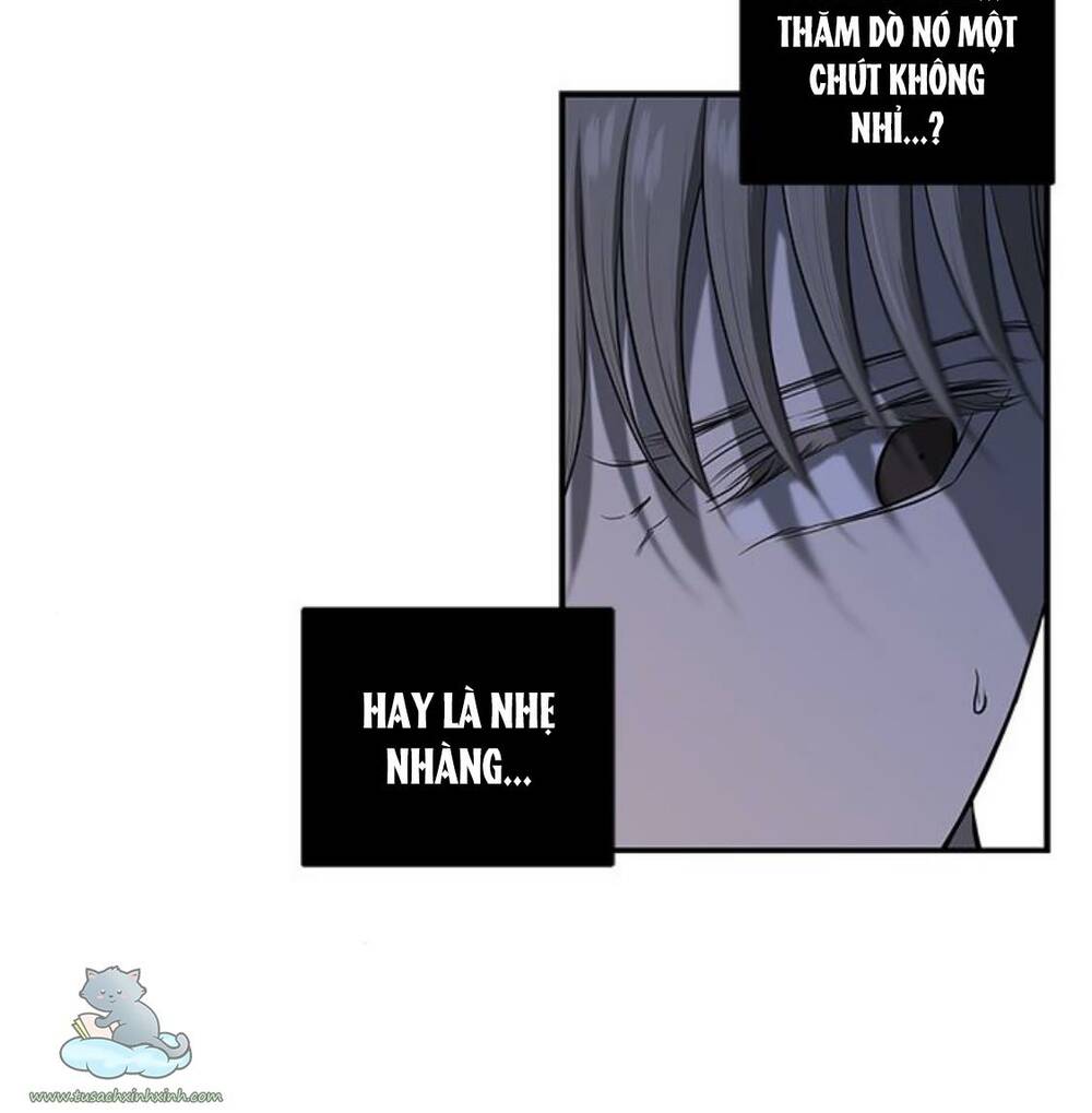 Cạm Bẫy Chap 120 - Next Chap 121