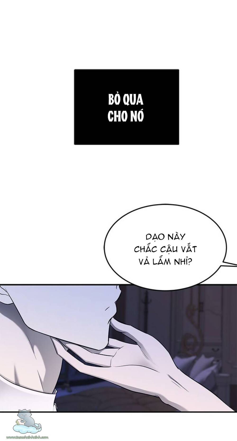 Cạm Bẫy Chap 120 - Next Chap 121