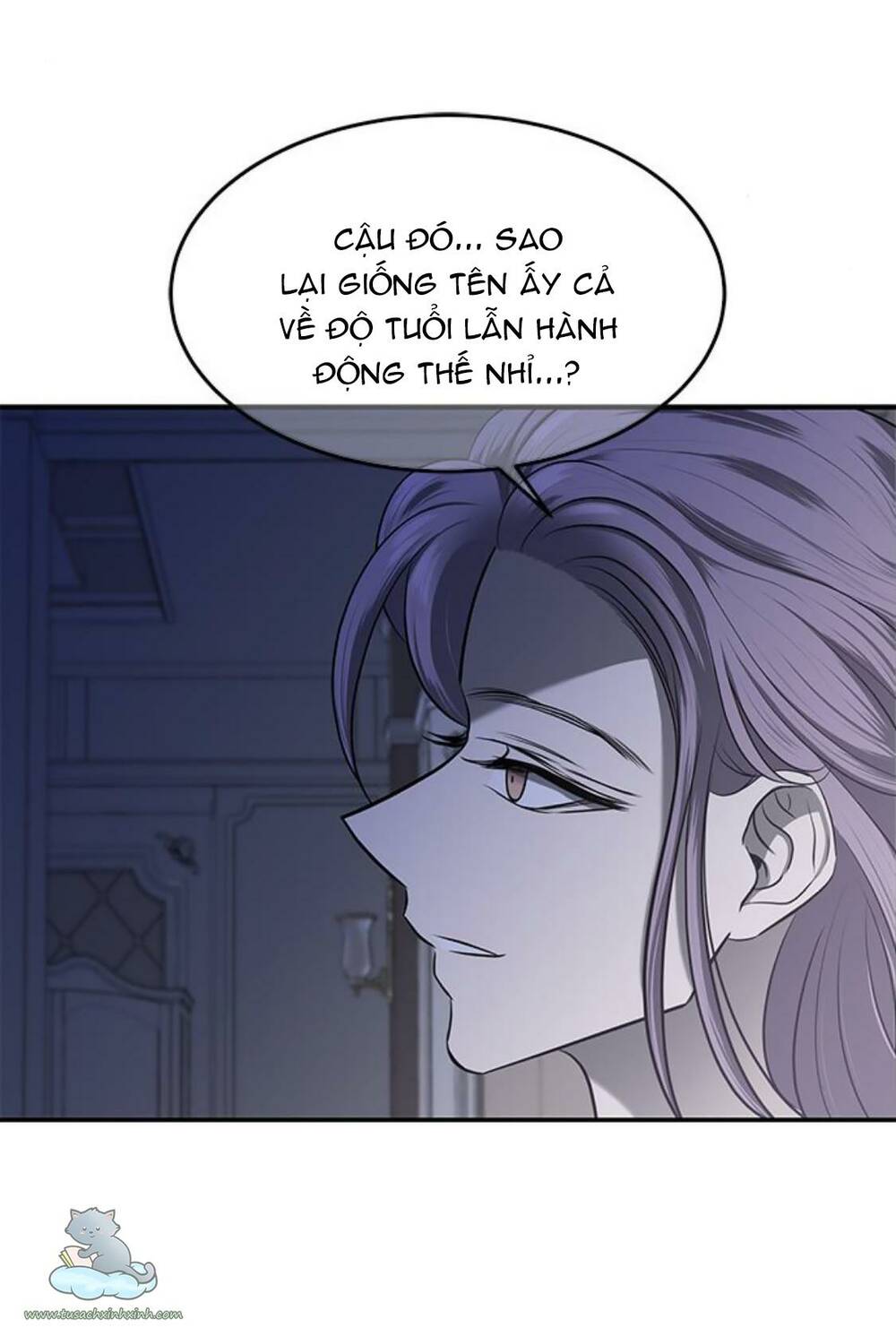 Cạm Bẫy Chap 120 - Next Chap 121