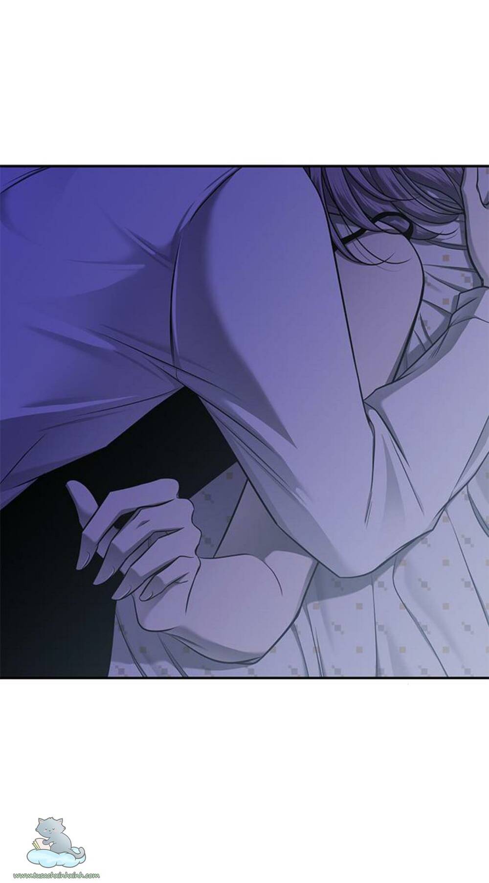 Cạm Bẫy Chap 120 - Next Chap 121