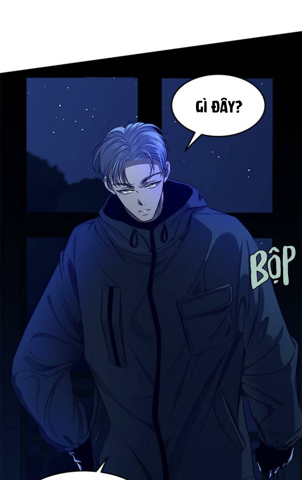 Cạm Bẫy Chap 120 - Next Chap 121