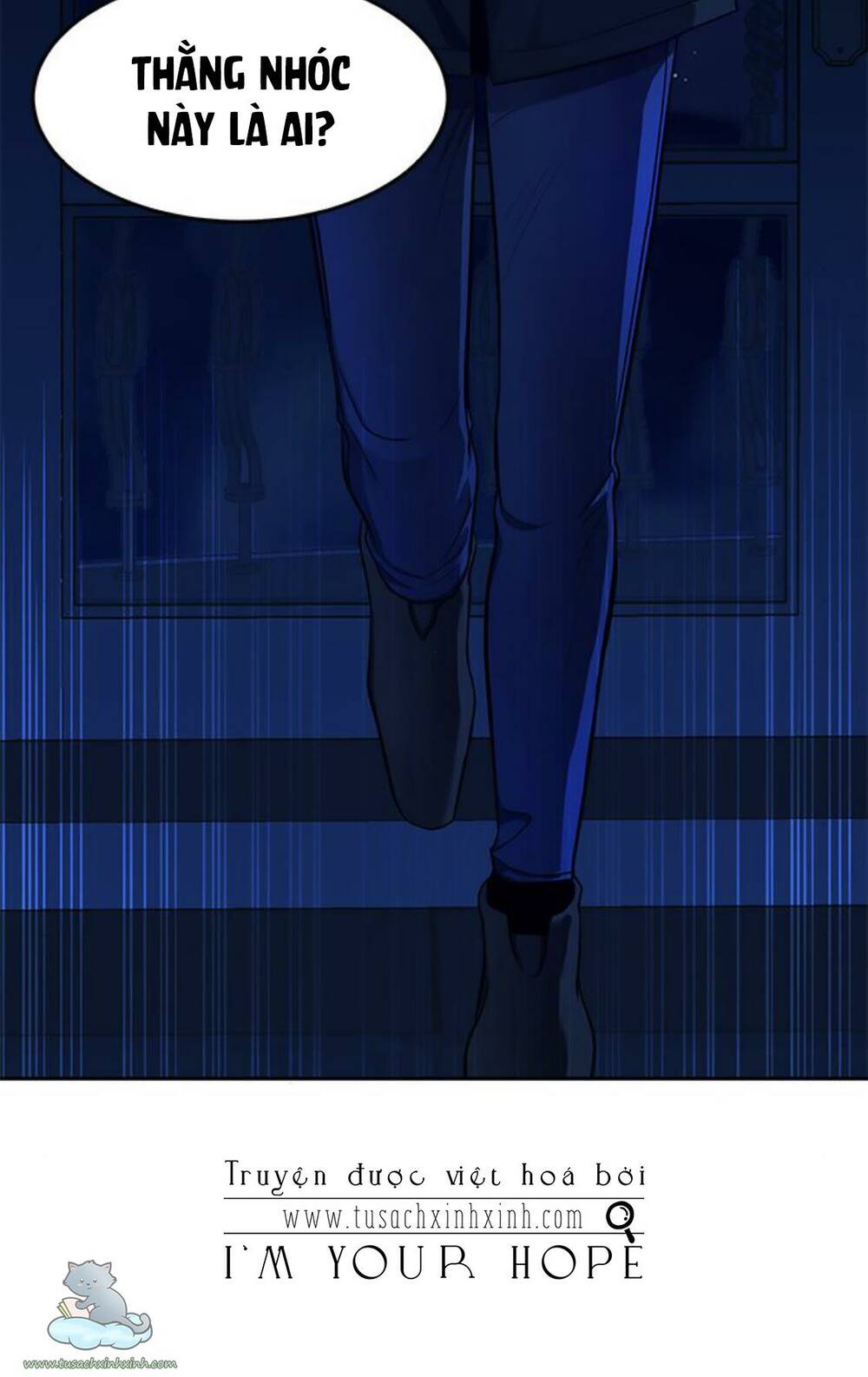 Cạm Bẫy Chap 120 - Next Chap 121