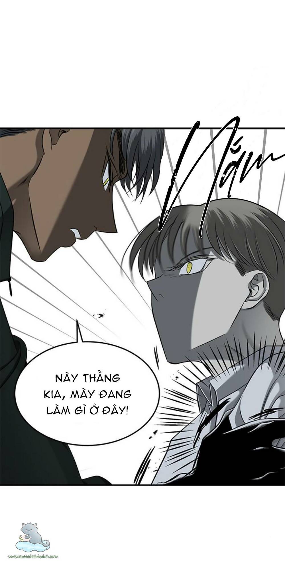 Cạm Bẫy Chap 120 - Next Chap 121
