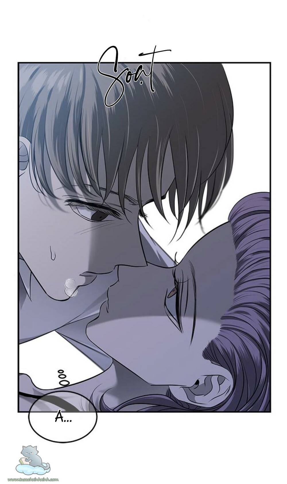 Cạm Bẫy Chap 120 - Next Chap 121