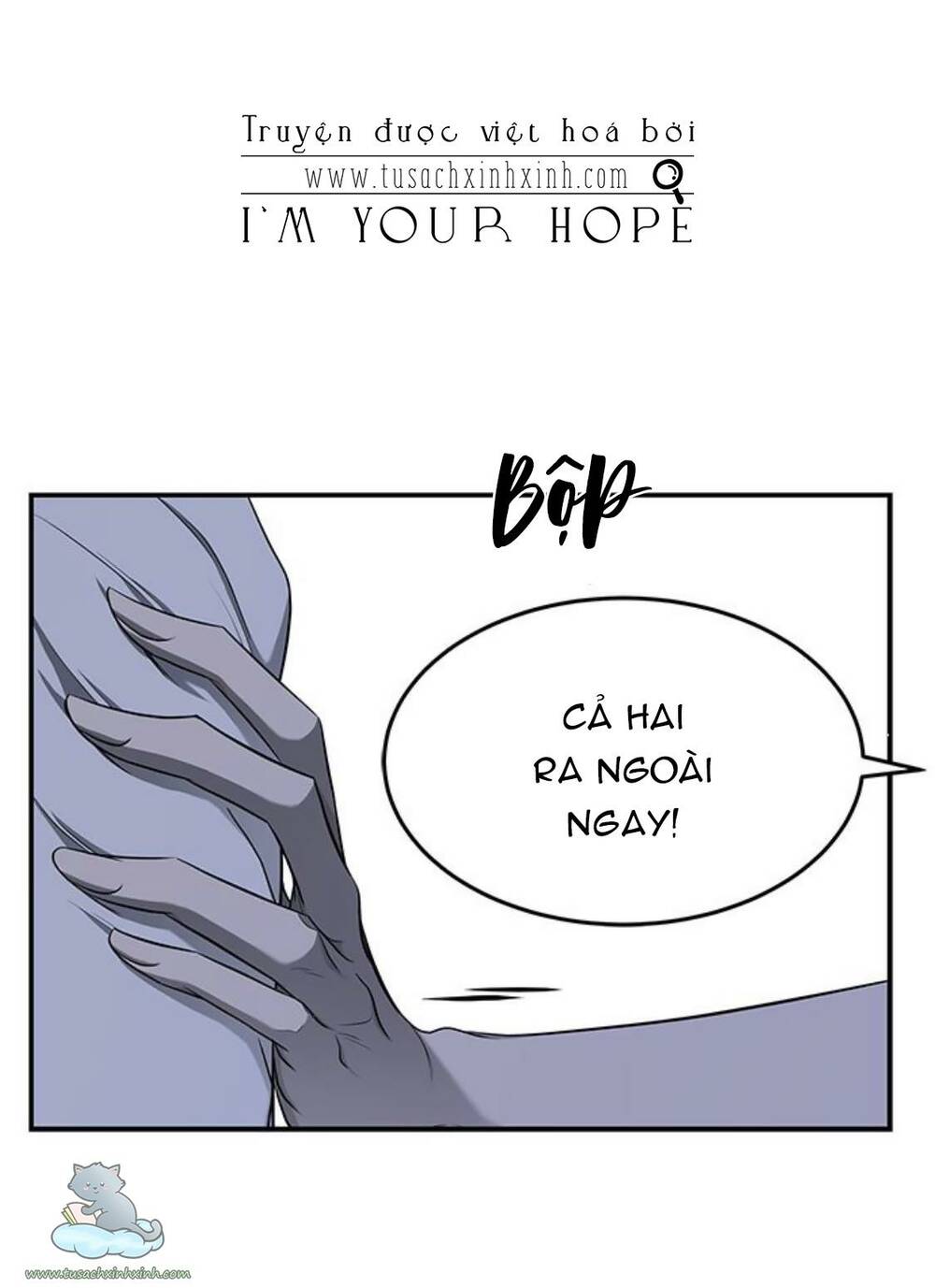 Cạm Bẫy Chap 120 - Next Chap 121
