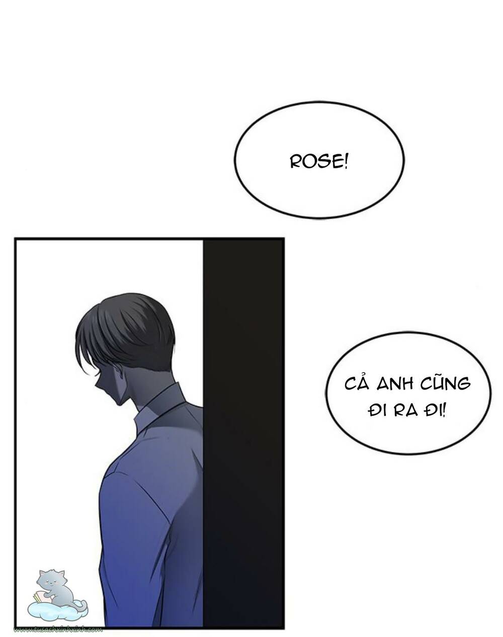 Cạm Bẫy Chap 120 - Next Chap 121