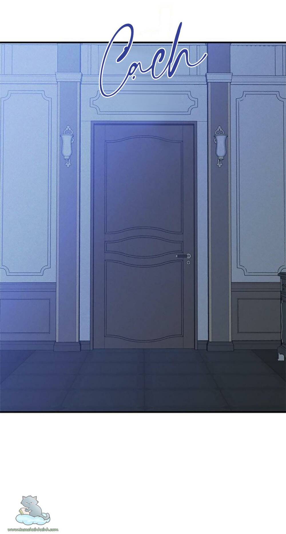 Cạm Bẫy Chap 120 - Next Chap 121