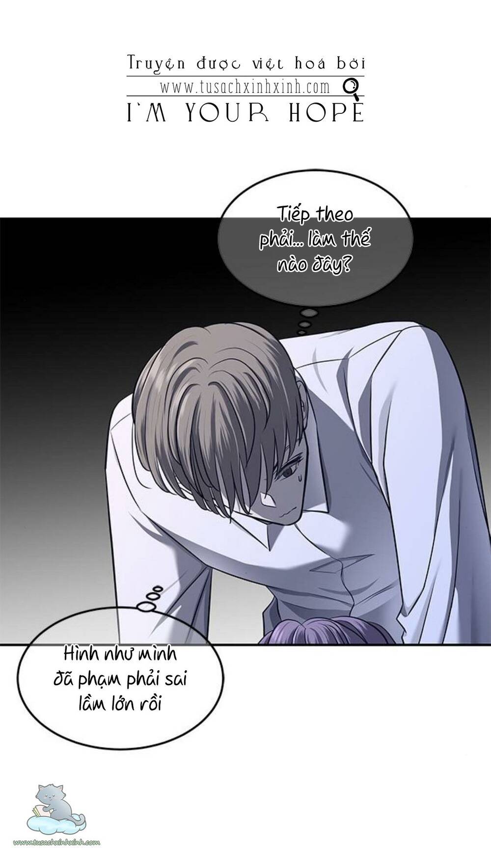 Cạm Bẫy Chap 120 - Next Chap 121
