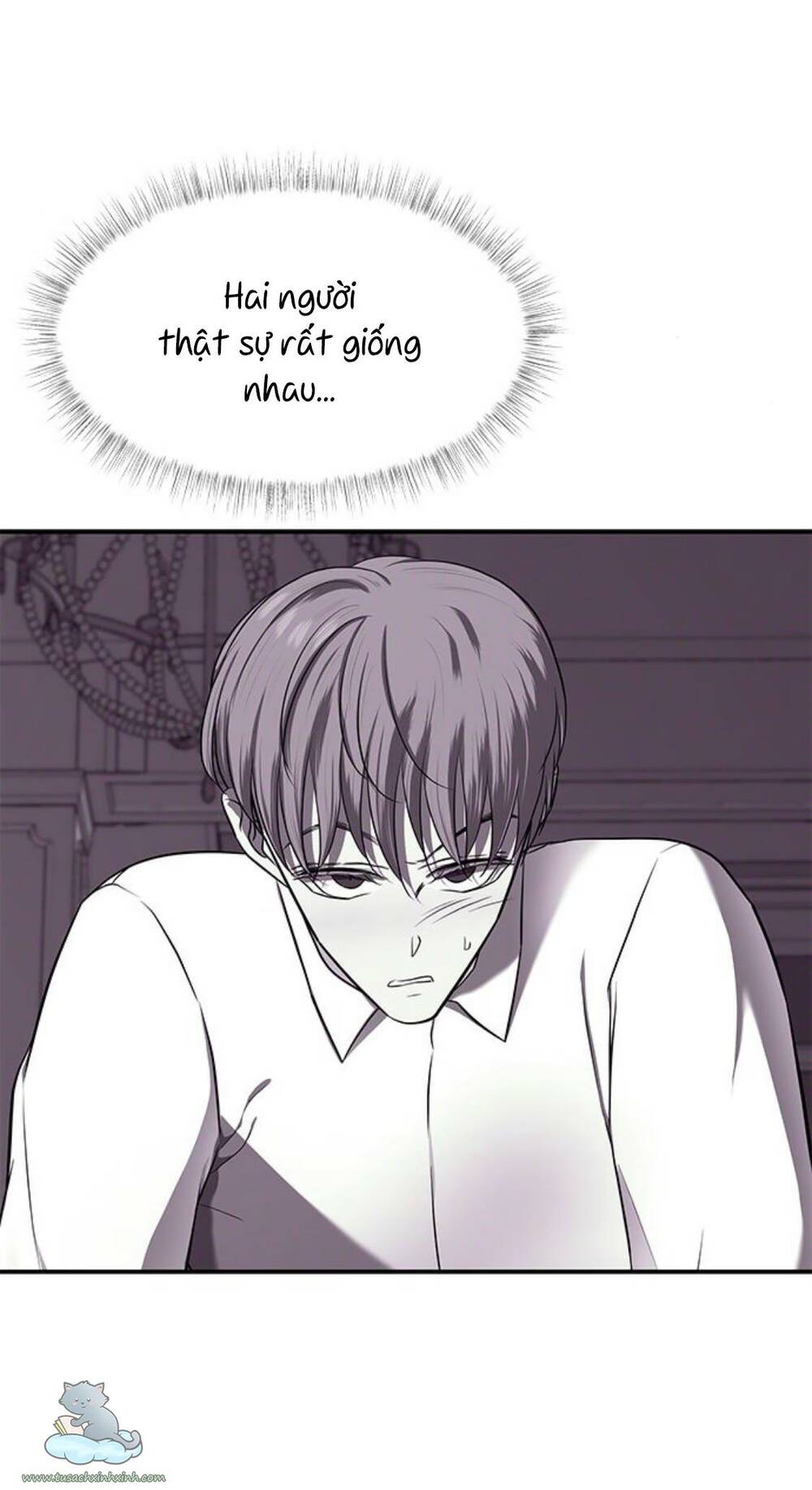 Cạm Bẫy Chap 120 - Next Chap 121