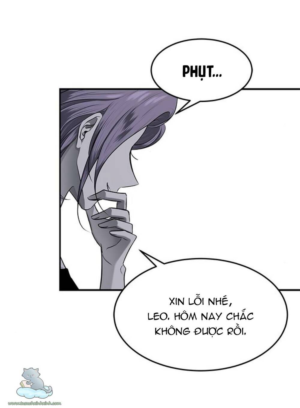 Cạm Bẫy Chap 120 - Next Chap 121