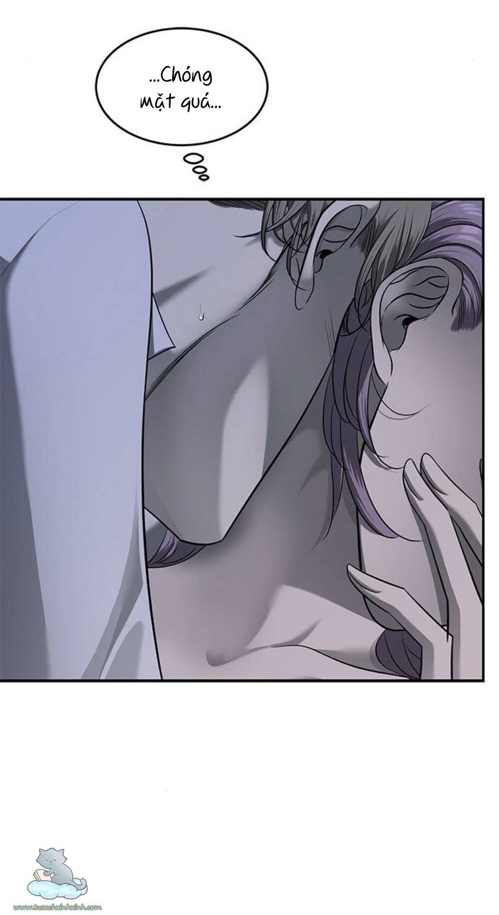 Cạm Bẫy Chap 120 - Next Chap 121