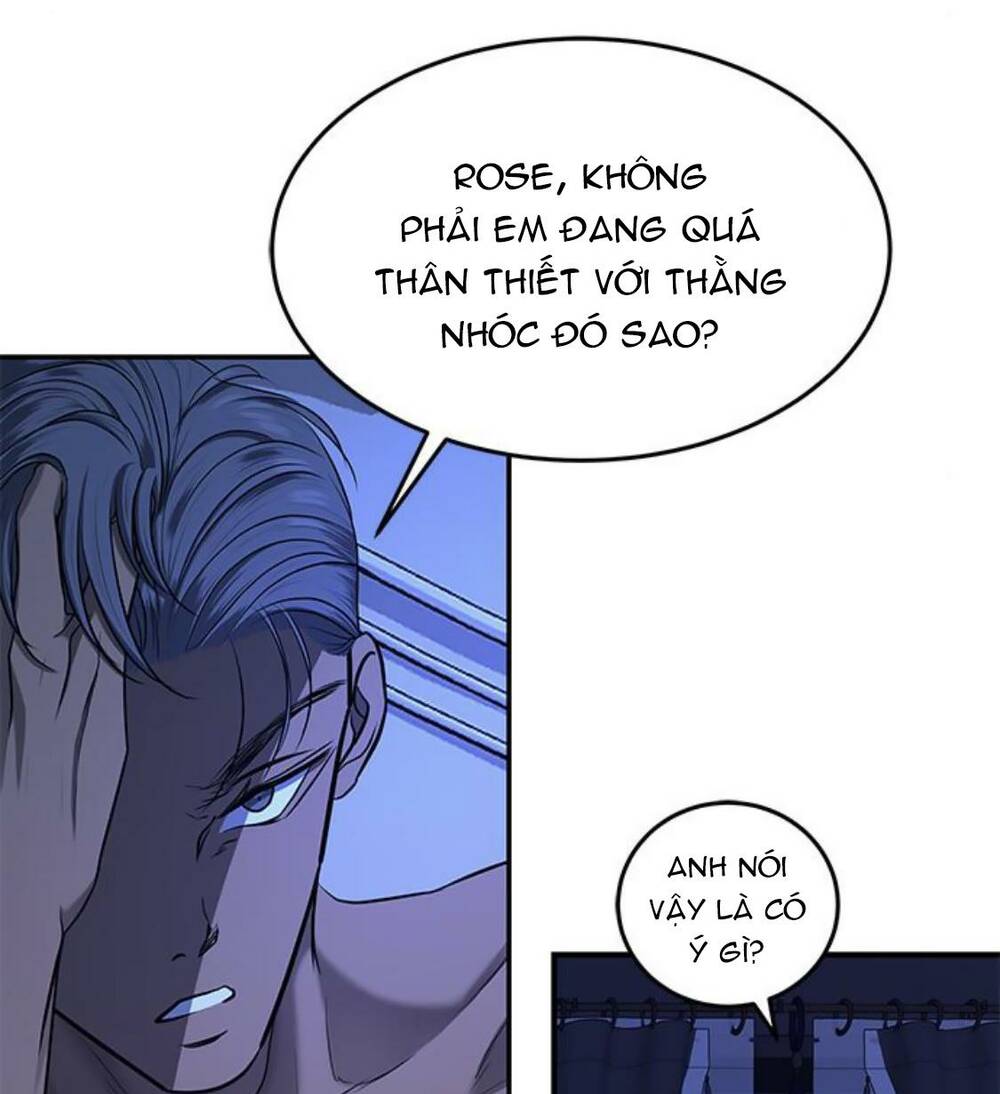 Cạm Bẫy Chap 120 - Next Chap 121