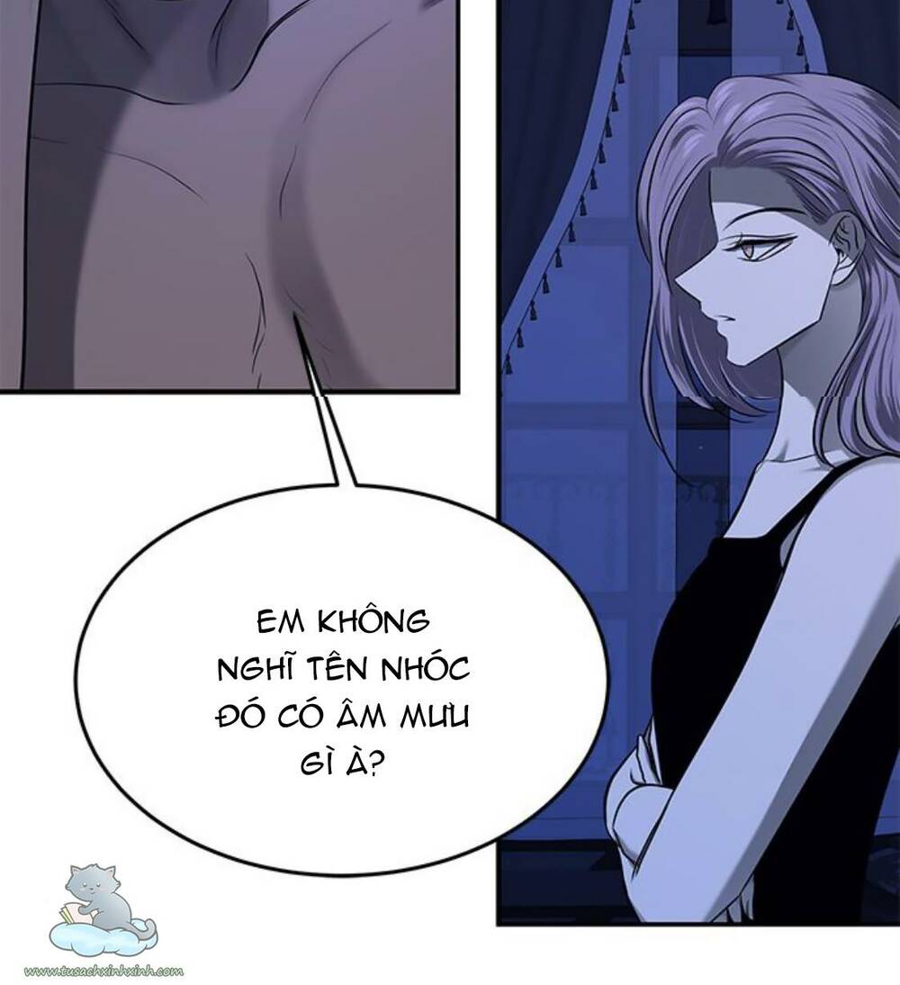 Cạm Bẫy Chap 120 - Next Chap 121