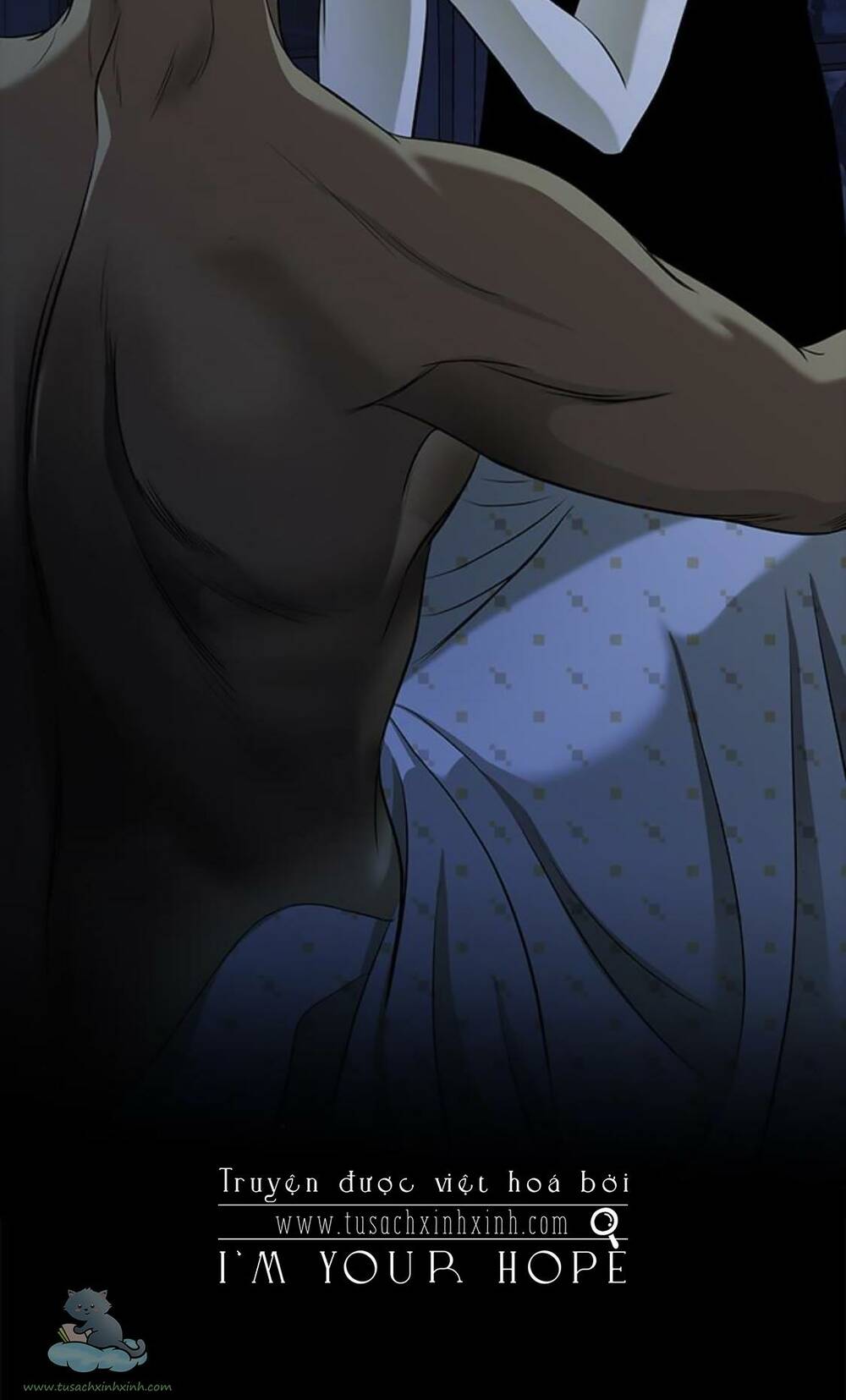 Cạm Bẫy Chap 120 - Next Chap 121