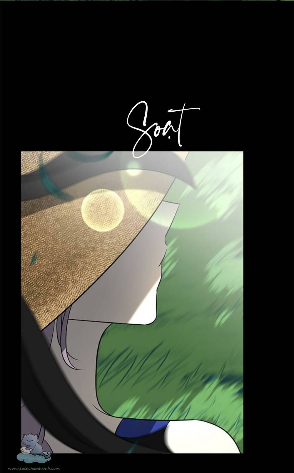 Cạm Bẫy Chap 120 - Next Chap 121