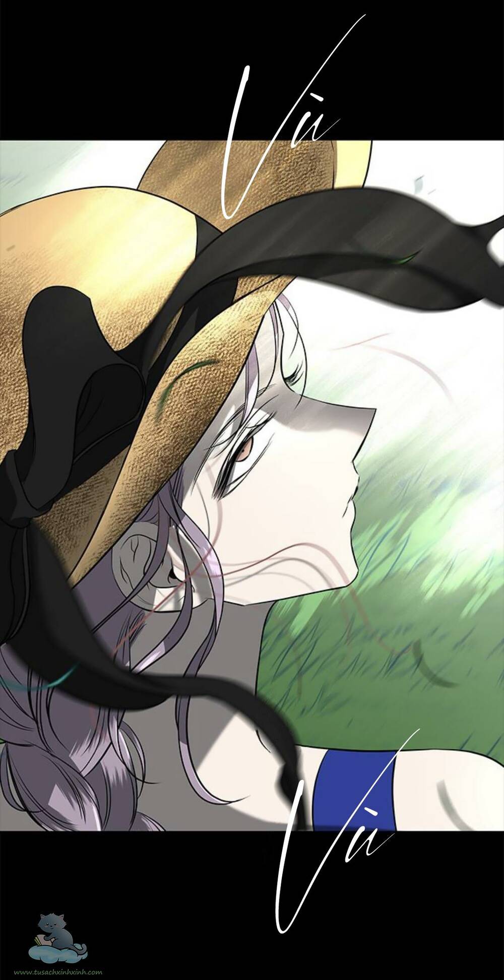 Cạm Bẫy Chap 120 - Next Chap 121