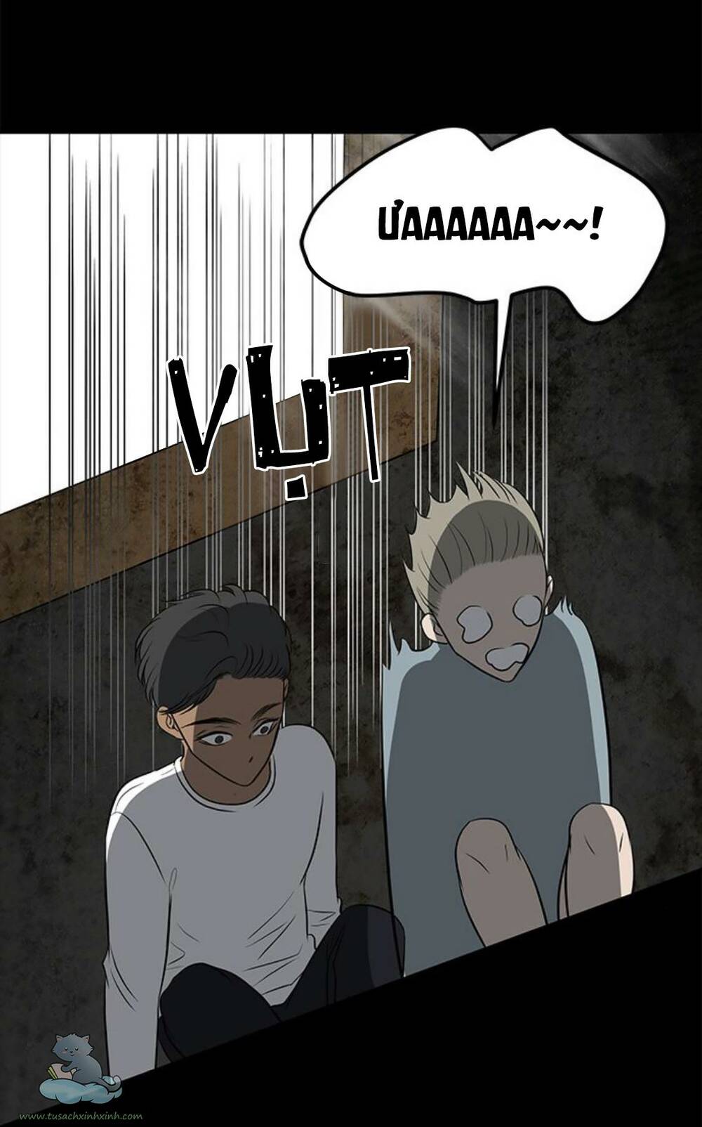 Cạm Bẫy Chap 120 - Next Chap 121