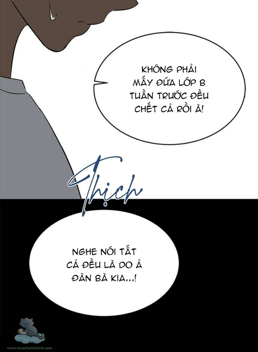 Cạm Bẫy Chap 120 - Next Chap 121