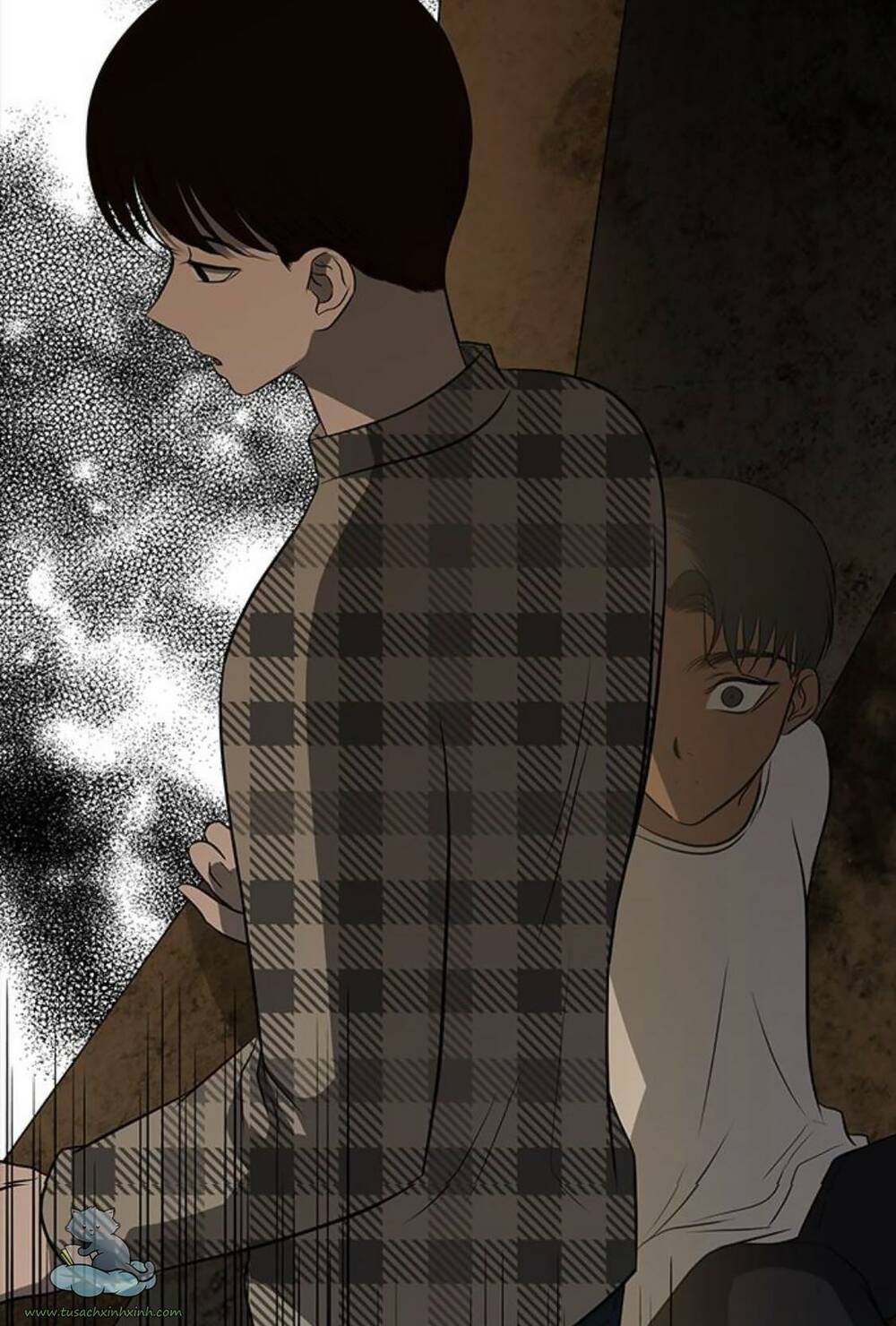 Cạm Bẫy Chap 120 - Next Chap 121