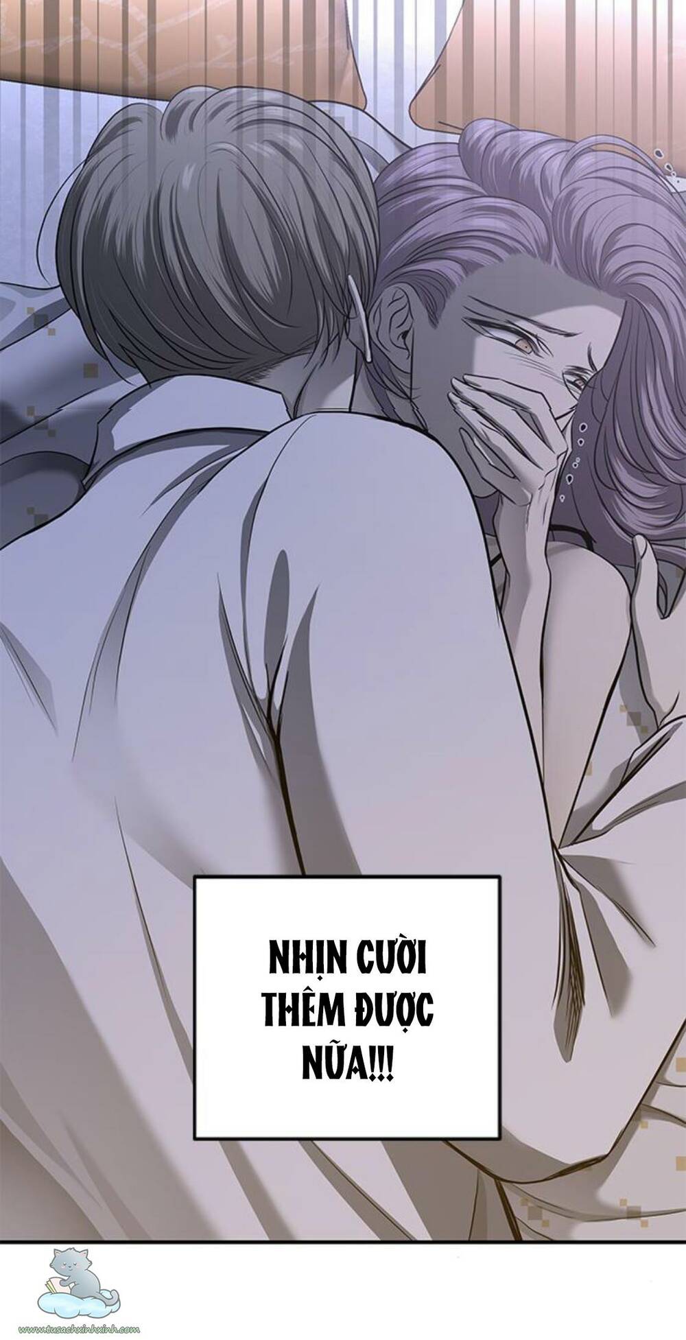 Cạm Bẫy Chap 120 - Next Chap 121